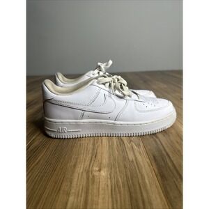 Air Force 1 5.5 Youth Sneakers Shoes Unisex White (DH2920-111)